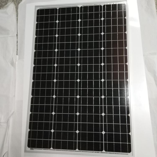 Módulo fotovoltaico solar monocristalino de 350w de mejor eficiencia
