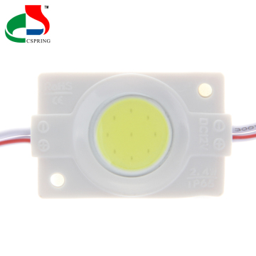 防水IP65 DC 12V COB噴射LEDモジュールスクエアモジュール