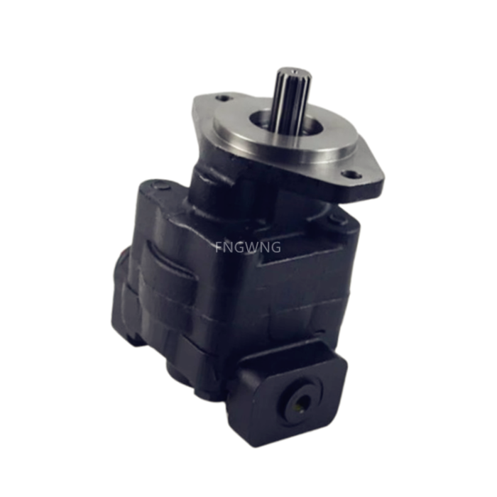 AT179792 Hydraulic Plunger Piston Pump For John Deere