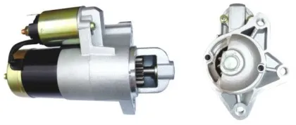 Auto Starter for MAZDA remote starters auto anlasser arranque