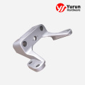 Aluminium Casting Design Fabrication Services