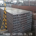 China 40Cr Seamless Square Tube Manufactory