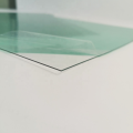 New Material Transparent Clear Anti-fog PET Sheet