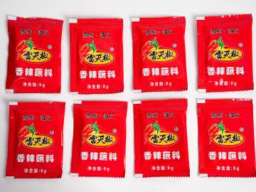 High quality specialty Dried chili powder