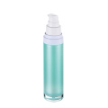 Produits de la peau Double mur en acrylique Airless Pump Bottle