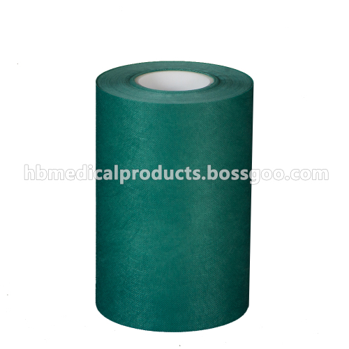 PE propythelen film  coated viscose