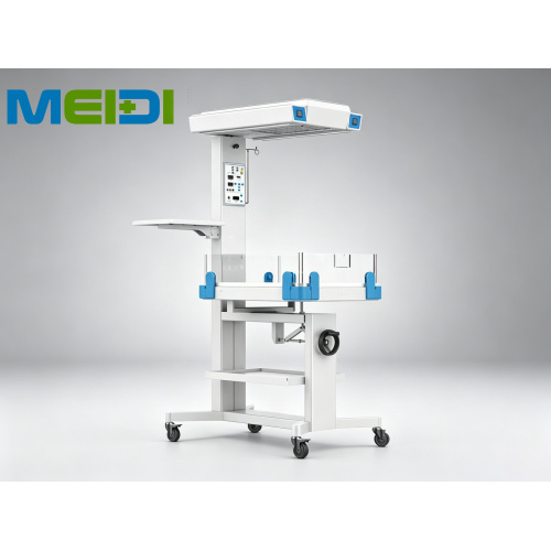 2026 New Infant Incubator Hospital Neonatal Incubator Medical Baby Incubator For Premature Infant Care