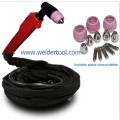 SG55 AG60 Plasma Cutter Torch Consumables KIT Tips