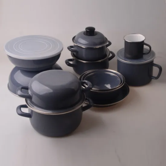 304 Food Grade Stainless Steel Noodle Pot with Seamless Pot Body