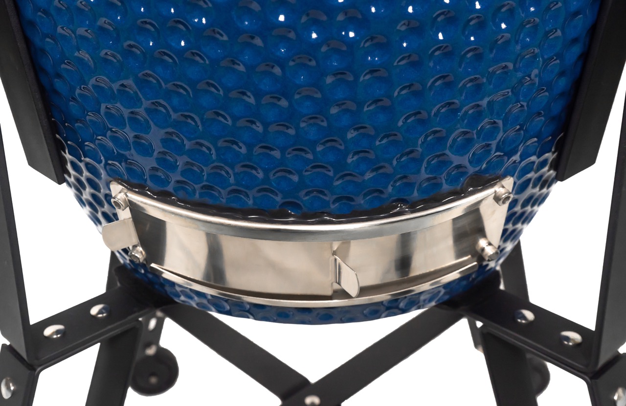 18 inch kamado grill