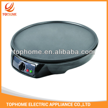 ETL and CETL Approved Electric Crepe Maker