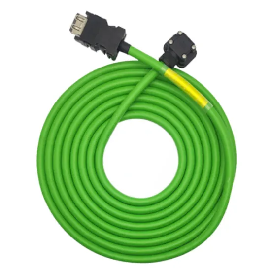 MR-J3ENCBL3M-A1-H Electronic Wiring Harness and Cables