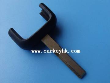 HU43 blade 79 Opel remote key head shell blade