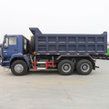 Novo caminhão dropside SINOTRUCK HOWO 6x4 chinês