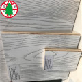 núcleo grueso madera contrachapada laminada melamina contrachapada sincronizada