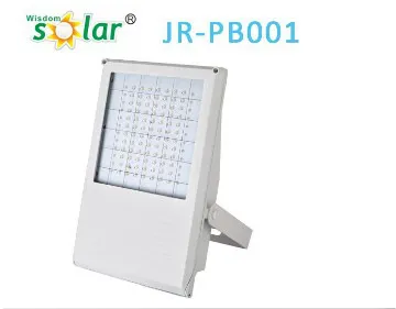 Solar LED Flood Light, Solar Billboard Lamp, Solar Flood Light