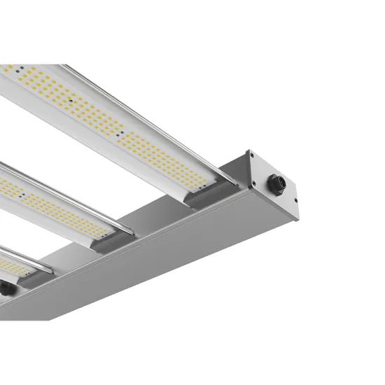 Ultraviolet led grow light