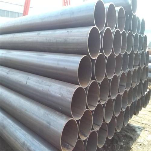 HOT DIPPED GALVANIZED STEEL PIPE