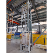 100KG Food Elevator Lift