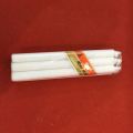 Handmade Paraffin Wax Stick White Candle Velas