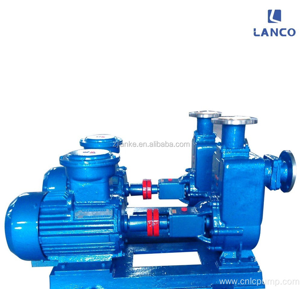 Storm Water Pump electric centrifugal water pumps