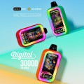 Vapme Digital 30k Vape sekali pakai
