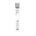 Tubos médicos de extracción de sangre al vacío 1-10 ml