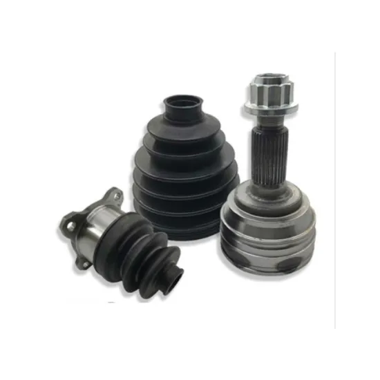 Mitsubishi L200 CV Joint - 3815A184