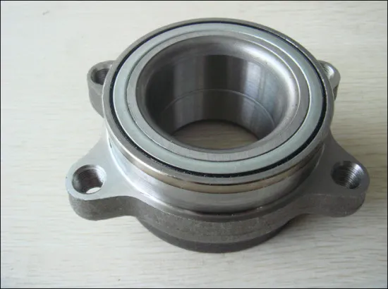 40210-vw000 Wheel Hub E-wh-ns029