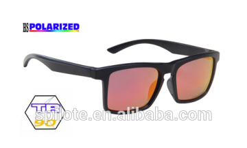 2016 CE FDA customerized polarized cheap sunglass with your logo cat 3 UV400 sunglasses 5304A-2