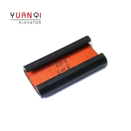 Elevator Spare Parts: Rubber Escalator Handrail Belt SDS SWE
