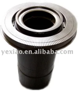 socks machine cylinder