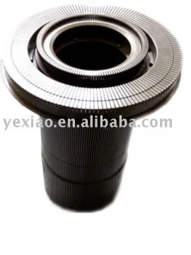 socks machine cylinder