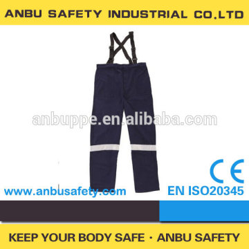Flame Resistant Bib Pant