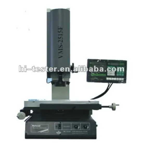 CNC Video Measuring System VMS-2515F