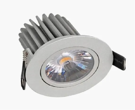 4.5w Ac100-240v 5630 Smd Indoor Recessed Led Downlight