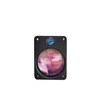3km Laser Distance Meter Module with UART TTL Interface: Long Distance Laser Ranging Sensor for Integration