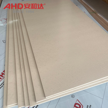 Natural PEEK Sheet Advanced Engineering Plastics
