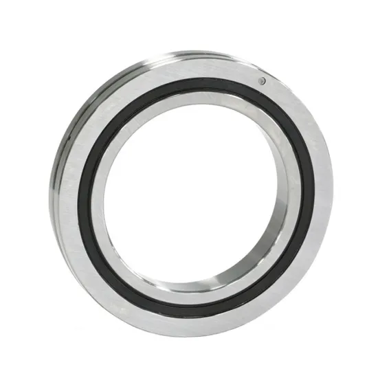 CRBH5013 Crossed Roller Bearing Slewing Ring Wheel Bearings