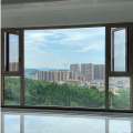 Beautiful aluminum sliding/floor-to-ceiling Windows