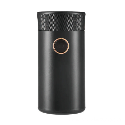 Hot Manufacturer USB Rechargeable Portable Electric Coffee Grinder