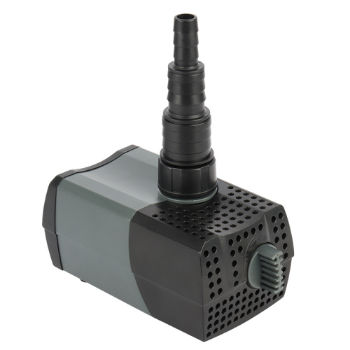 Gorąca sprzedaż HSUP-2100 pompa stawowa zatapialna pompa wodna