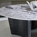 Fantastic Modern New Style Unique Top Side Table