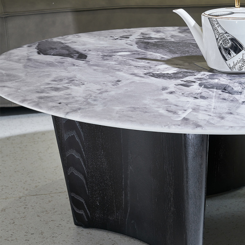 China Top New Style Moden Unique Fantastic Coffee Table Manufactory