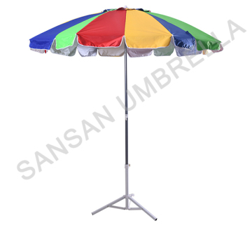 SSSY-B1918 brandy new umbrella