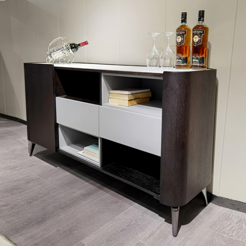 Side Tables Leisure Elegant High Quality Unique Side Cabinet Supplier