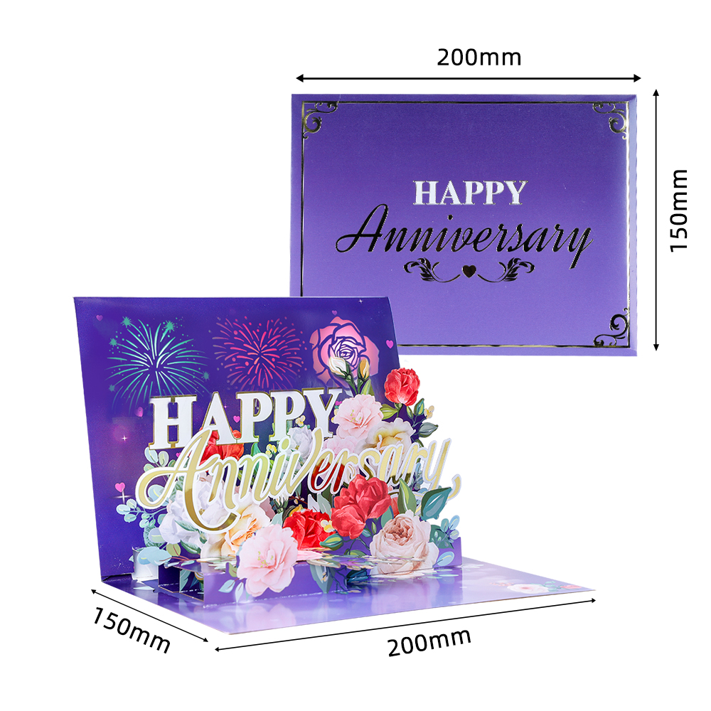 romantic sound cards