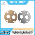 Kit de plaque latérale de pompe standard OEM