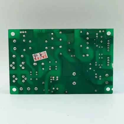 Hisense Air Conditioning Spare Parts: 17C85055A Fan Speed Regulating Plate