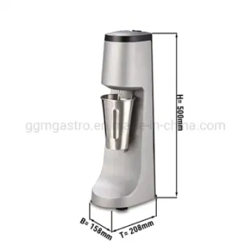 Commerical Use Milkshake Machine Milk Shake Maker for Milk Tea